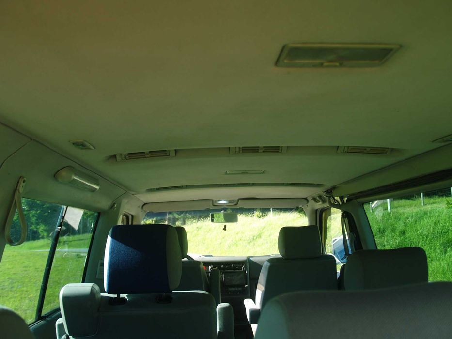 Volkswagen  Multivan  t4 2.5 tdi