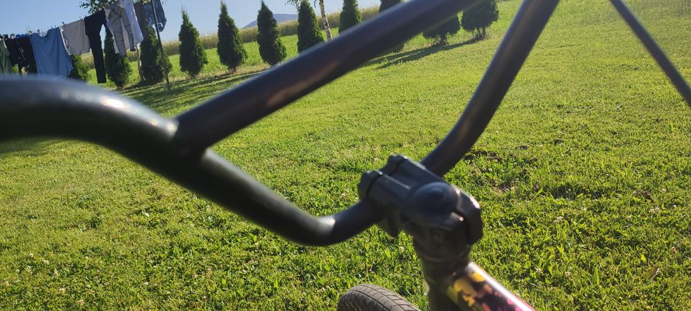 BMX mafiabikes kush1 20,20"