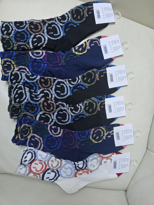 Skarpetki  rozm 35-38 nowe