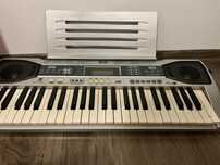 Keyboard LP 4920 używany