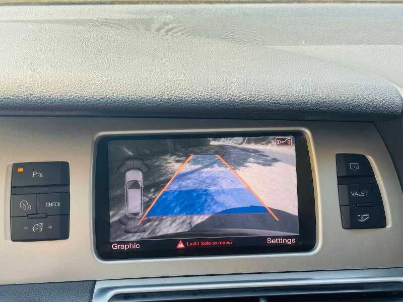 2013 Audi Q7 3.0T quattro Premium Plus