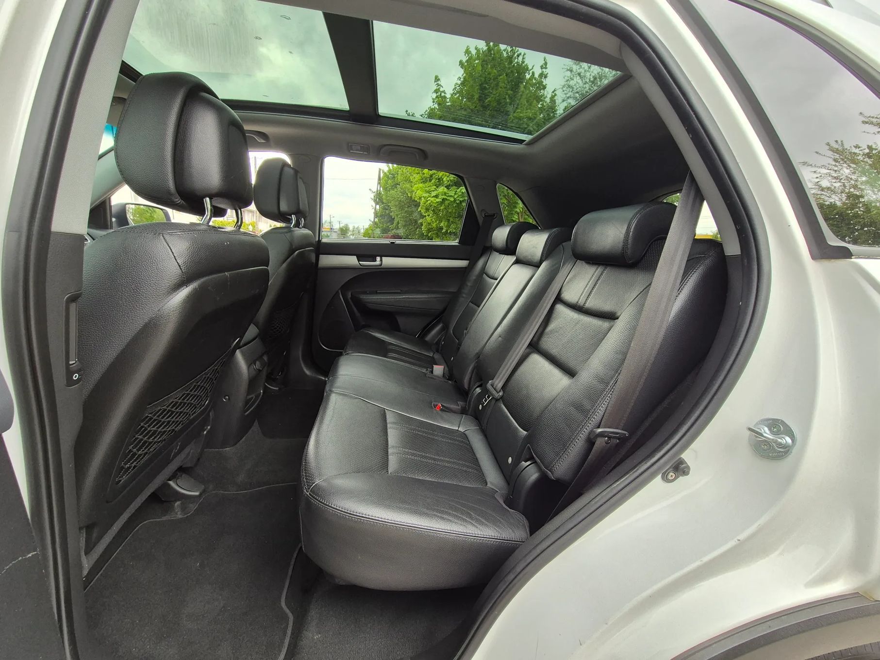 Kia Sorento 2.4#192#Benz#Gdi#Xenon#Panorama#Skóry#Navi#