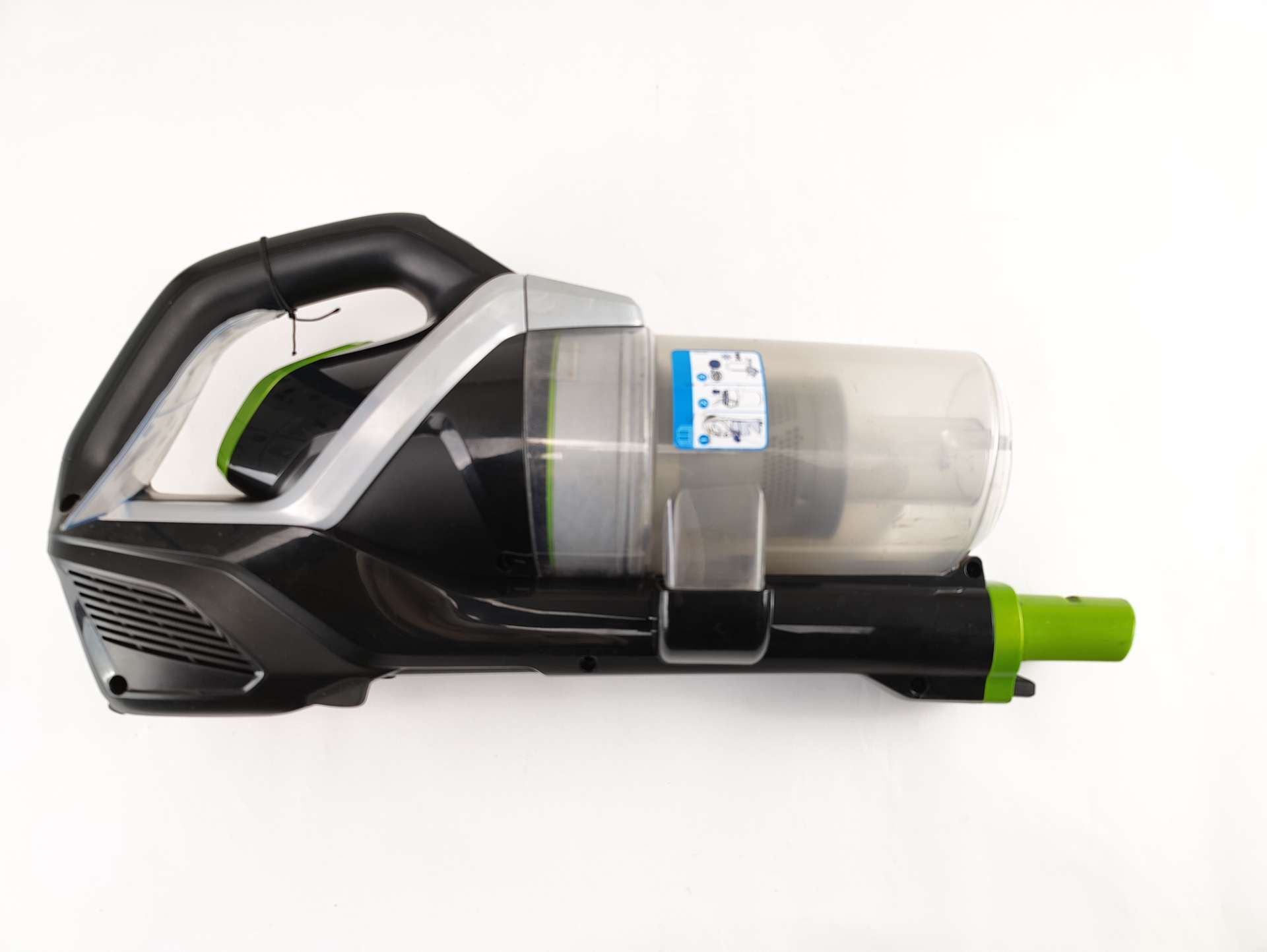 Bissell Vacuum Cleaner MultiReach Active Pet 21V C