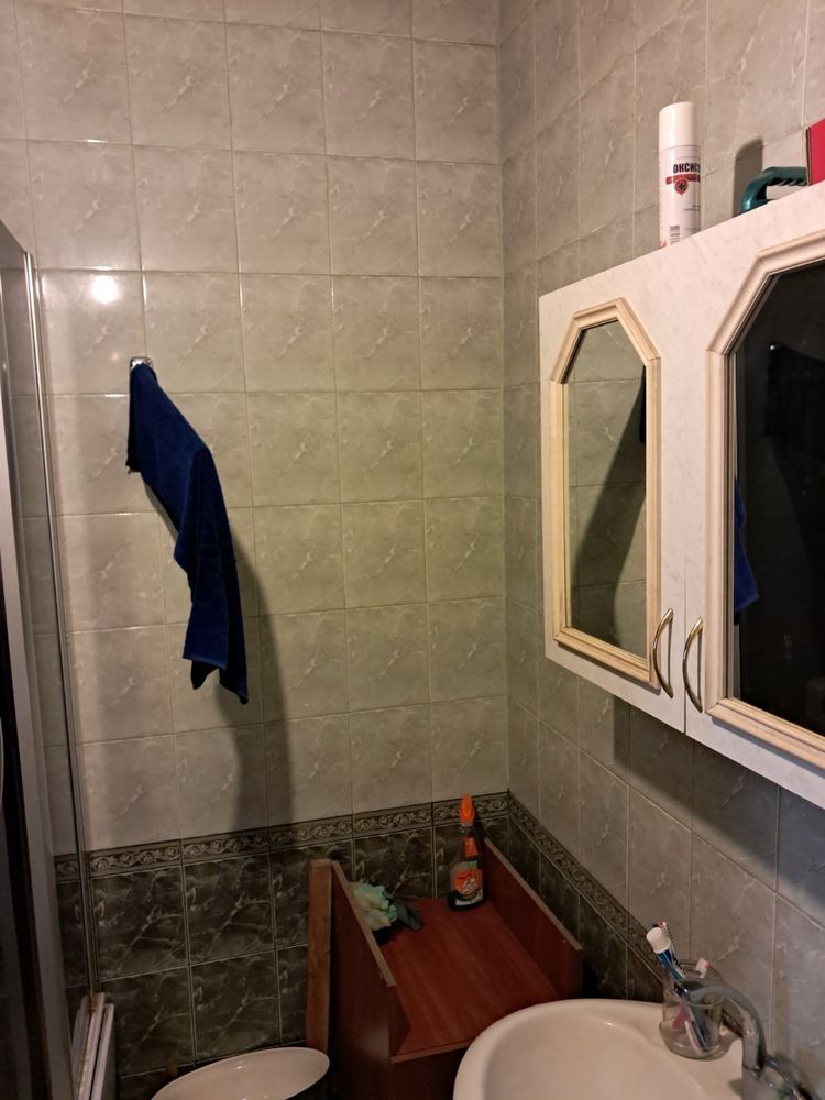 Продам 2 х этажный дом в с Богданы