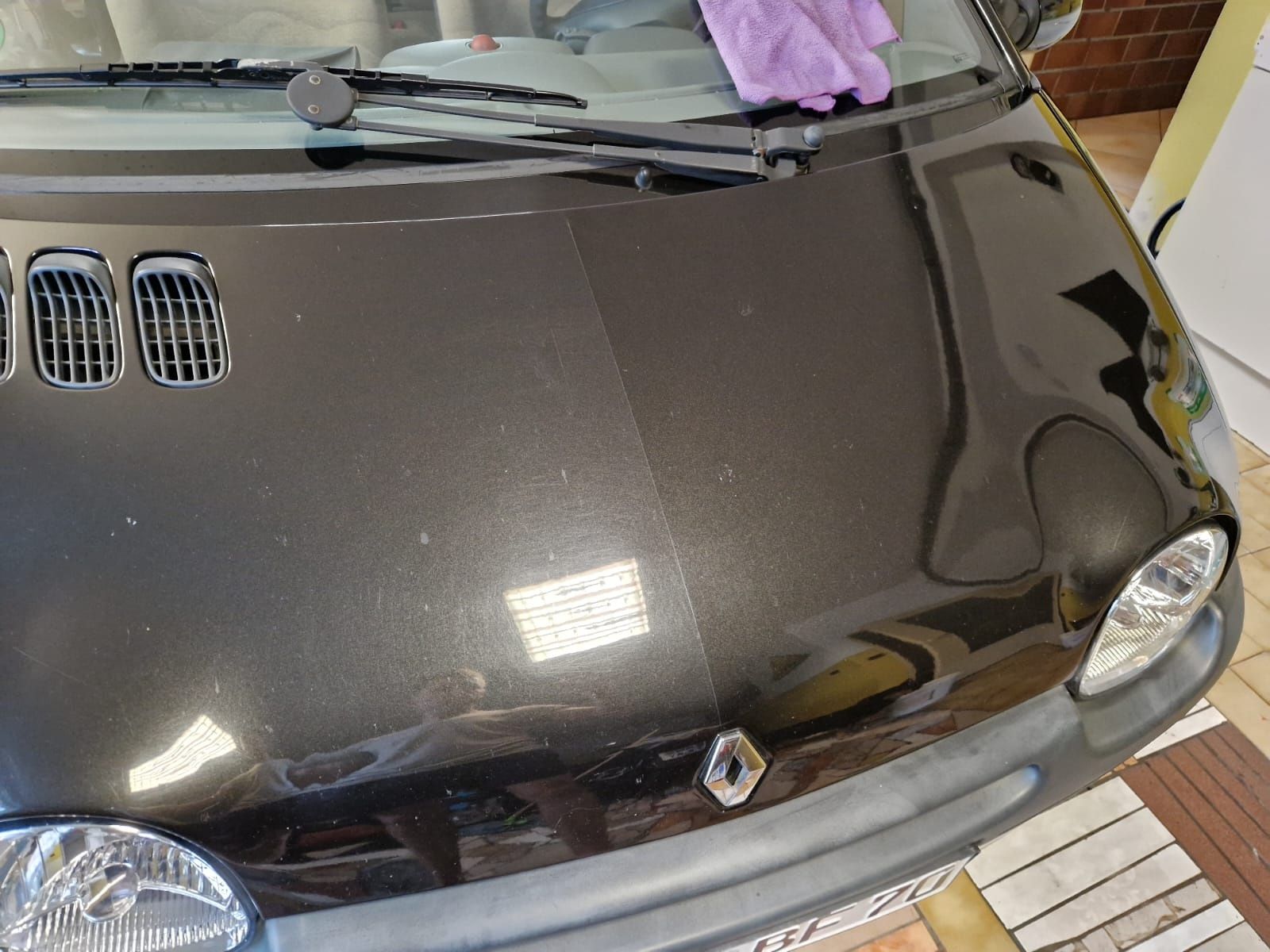 Profesjonalny Auto Detailing Aut !!!