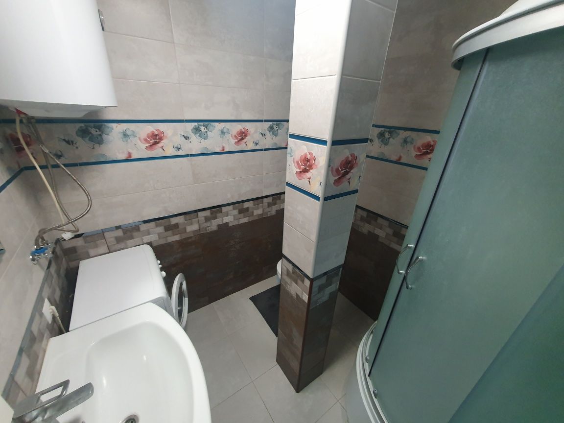 Сдам 1к квартиру студию в центре