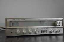 Amplituner Fisher RS-1022L Studio-Standart stereo srebrny