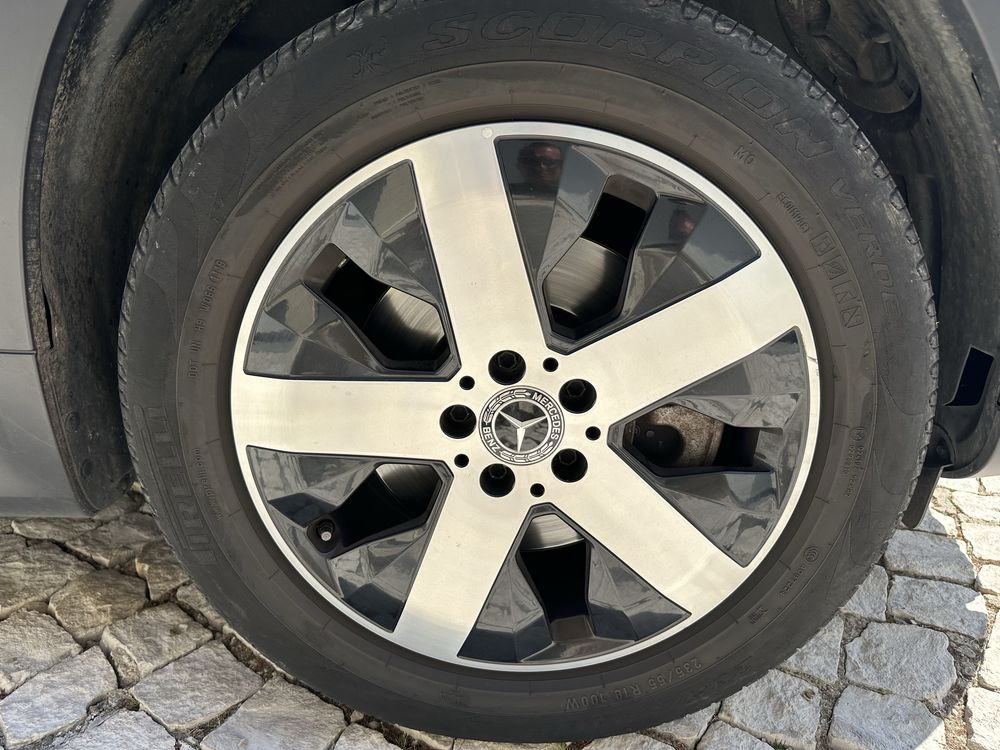 Mercedes GLB 200d 2.0CC 150cv