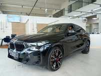 BMW X6 xDrive30d M Sport | 298km | Pakiet Sportowy M Pro | Pakiet Innowacji