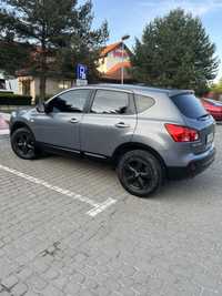 Nissan Qashqai1.5д.Нісан кашкай