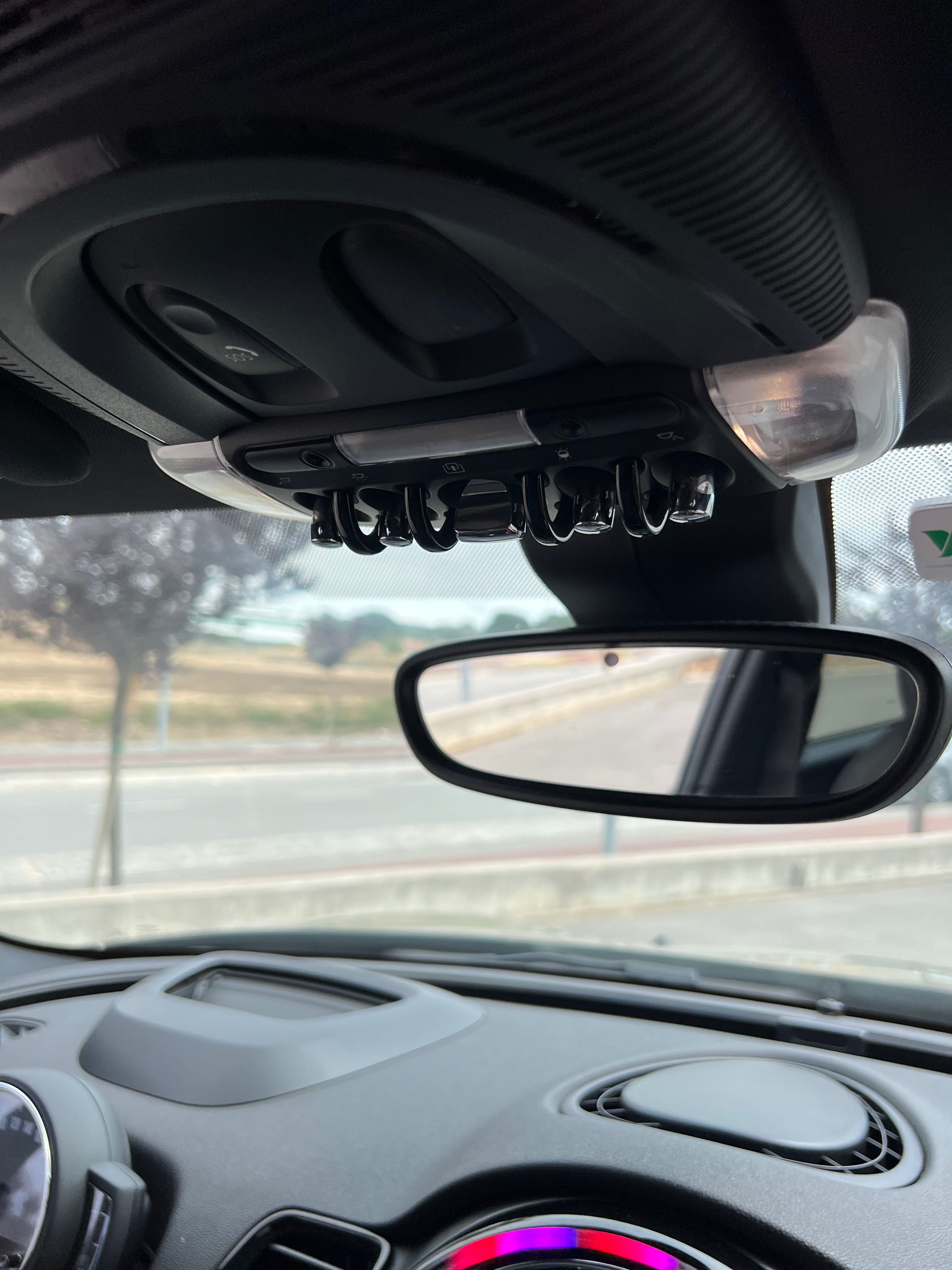 MINI Clubman Cooper SD All4 2018 Como Novo Full Extras - 120.000km