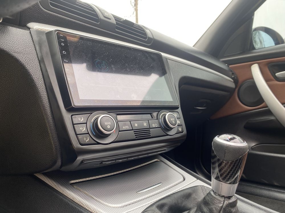 Bmw 118D Cabrio Pack M