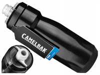 Camelbak Podium 620ml Bidon Black/Black Custom