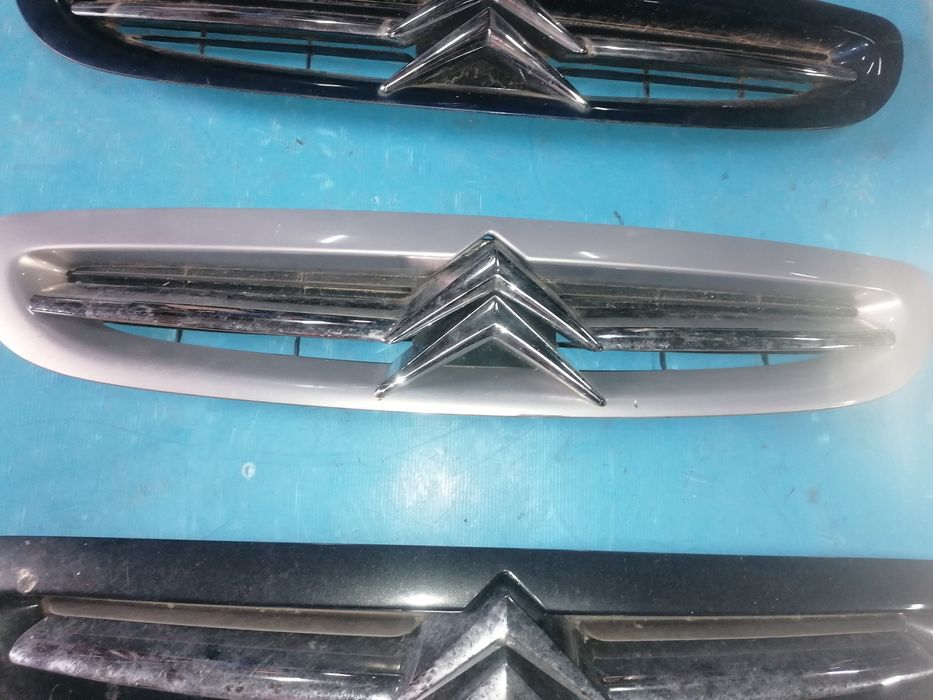 Grelha Citroën xsara fase 2
