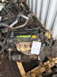 Silnik A12XER Opel Corsa D Meriva B 1.2 Benzyna Kompletny Motor Chevrolet Aveo