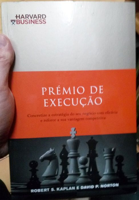 Livros de Gestão, Economia e Recursos Humanos