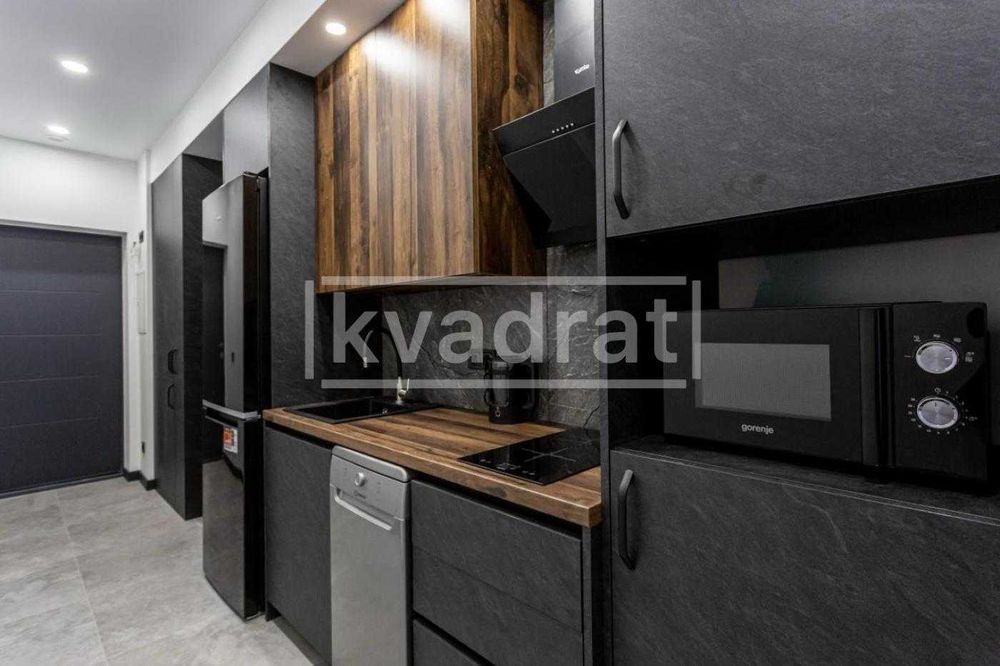 Оренда 1к квартири 35м2 ЖК Новопечерська Вежа вул Бойчука 41Б Печерськ