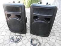 JBL Eon SUB 15 G2 Subwoofer aktywny. 2szt. Made in USA. Basy, Subbasy.