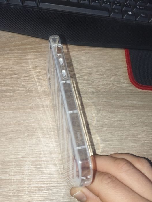 Чехол для Айфона 12