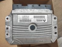 Блок керування двигуном Renault Megan, Scenik 1.6 16V (II) 2003-2009