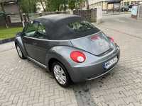 Volkswagen  New Beetle 1,9 TDI