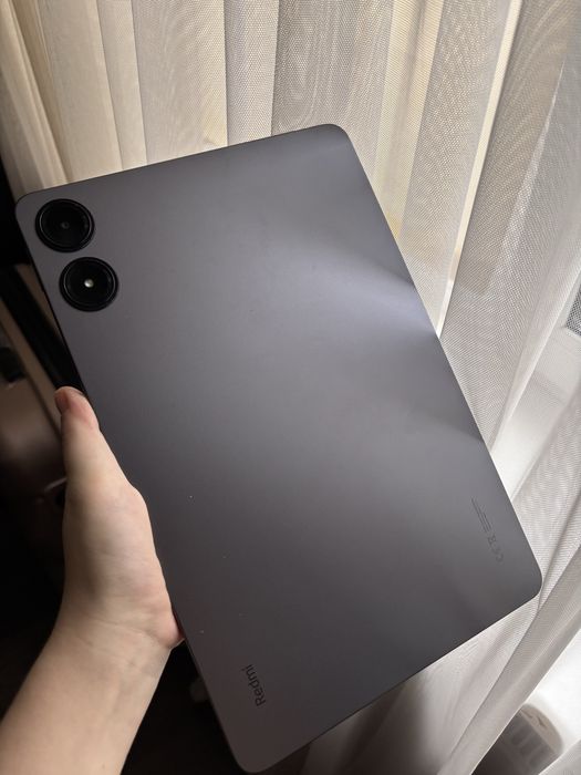 Планшет xiaomi redmi pad pro 8/256gb + стилус xiaomi redmi smart pen