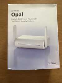 Router GL-iNet OPAL novo