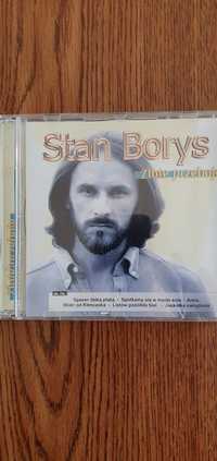 Płyta CD Stan Borys