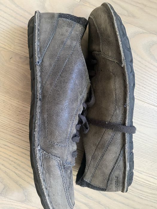 Туфлі мокасини Patagonia  barefoot 43,5-44 (28см)