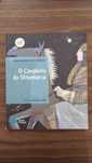 Livro O Cavaleiro da Dinamarca PNL 7 ano