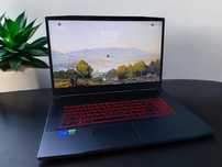 Laptop gamingowy MSI katana GF76