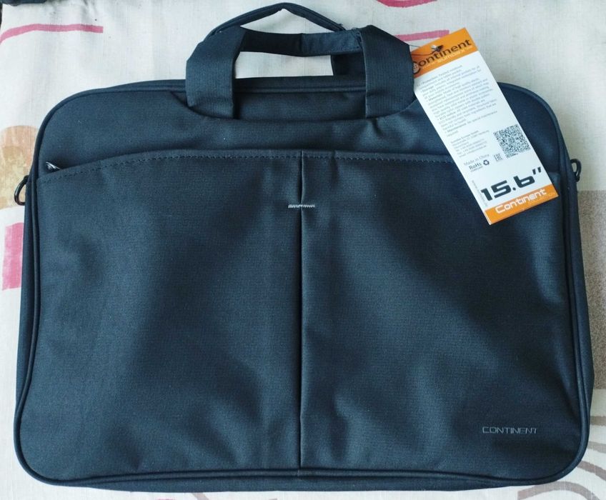 Сумка для ноутбука 15.6