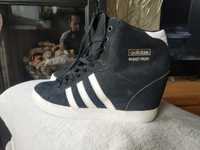 Oryginalne buty sportowe Adidas damskie