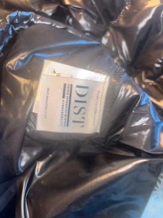 куртка Moncler x Valentino