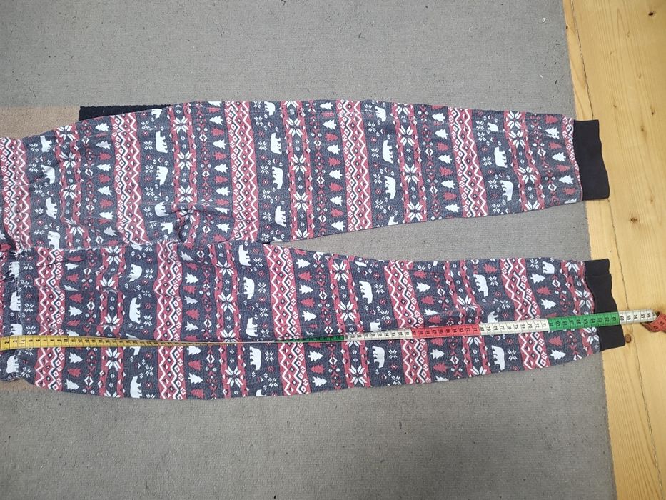 Piżama chłopięca 158/164