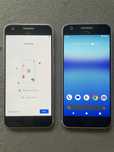 Google Pixel 1 = no limit na cloud