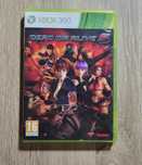 Dead or Alive 5 Xbox 360