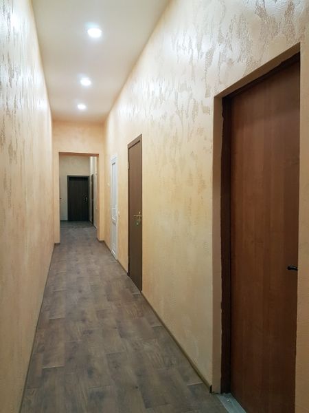 Посуточная аренда мест в комнатах для проживания в центре Киева