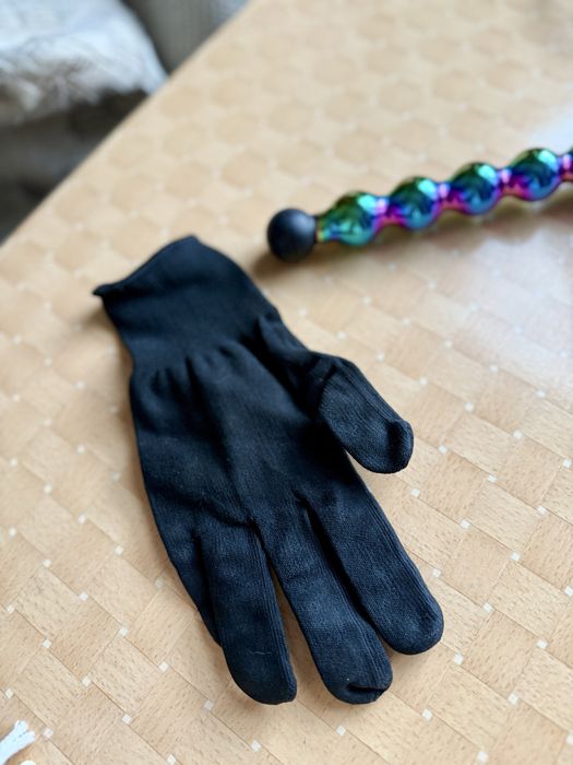 Плойка для волосся Gamma Piu T & C Bubble натуральні кудрі