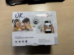 Беспроводная поворотная Wi-Fi IP-камера WPC1-HD c функцией охраны