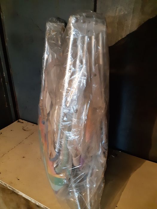 Манеж дитячий ліжечко кровать.