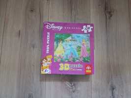 Puzzle Princess 3D