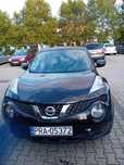 Nissan Juke Nissan Juke 2015 1.2
