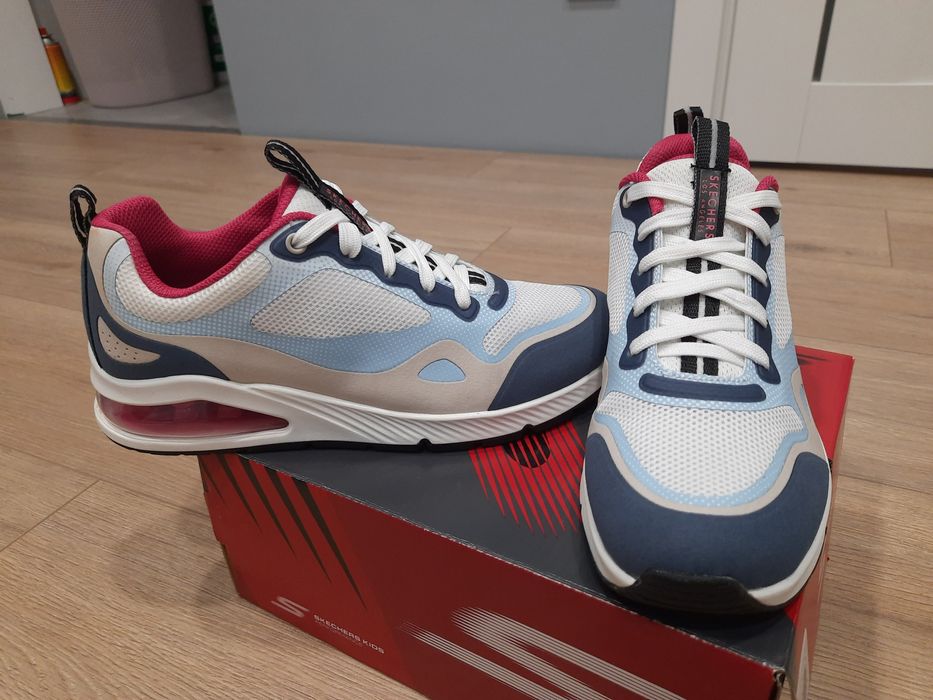 Жіночі кросівки Skechers Uno 2-Runabout 38р.