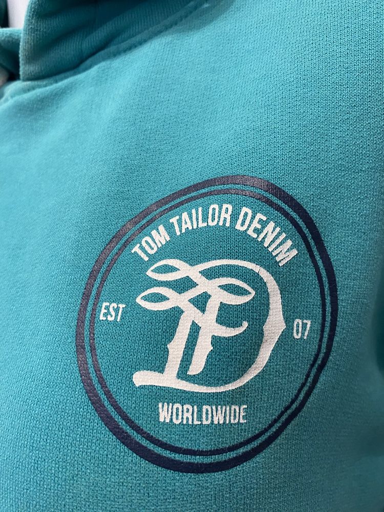 Bluza Tom Taylor M