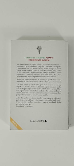 Enfrentar a Dor de Roberto Badenas