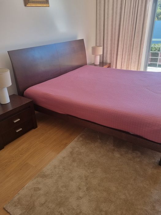 Quatro casal completo