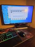 Monitor Samsung 27