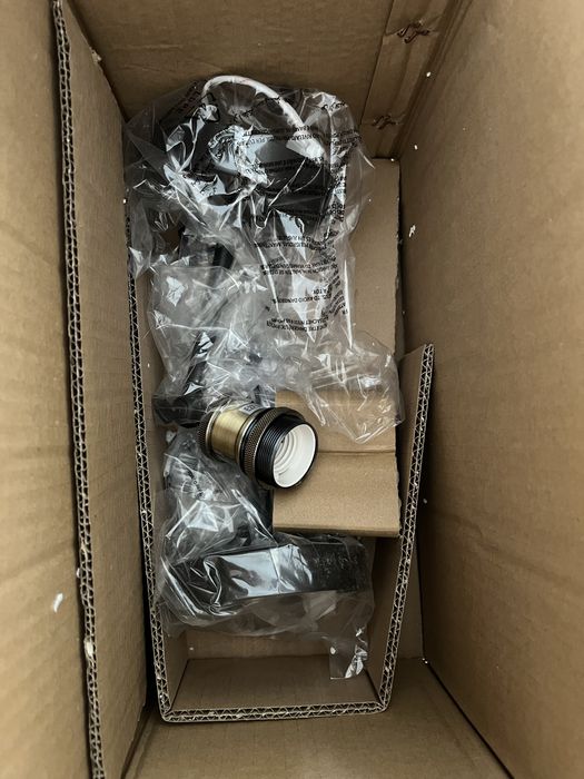 Kinkiety nowe nieuzywane