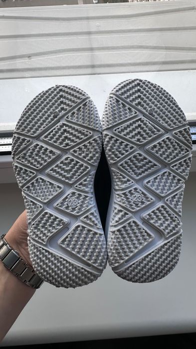 Кросівки сіточки дитячі